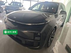 Li Auto L9 Max - ფოტო 1
