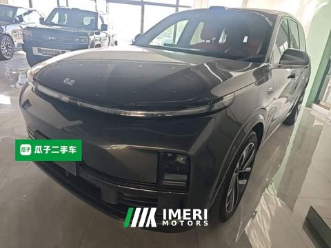 2023 Li Auto L9 Max