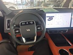Li Auto L9 Max - ფოტო 10