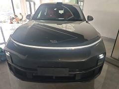Li Auto L9 Max - ფოტო 2