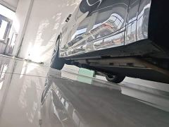 Li Auto L9 Max - ფოტო 20