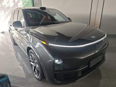 Li Auto L9 Max - ფოტო 3