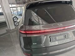 Li Auto L9 Max - ფოტო 4