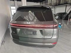 Li Auto L9 Max - ფოტო 5