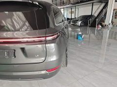 Li Auto L9 Max - ფოტო 7