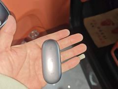 Li Auto L9 Max - ფოტო 8