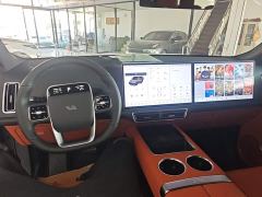 Li Auto L9 Max - ფოტო 9