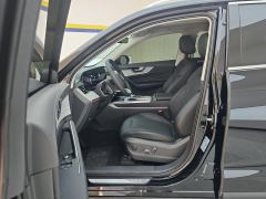 Hongqi HS5 2.0T Two-Wheel Drive Flagship Enjoy Pro - photo 14