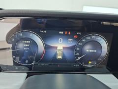 Hongqi HS5 2.0T Two-Wheel Drive Flagship Enjoy Pro - photo 20