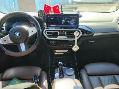 BMW X3 xDrive25i M Sport Package - фото 16