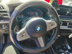 BMW X3 xDrive25i M Sport Package - фото 18