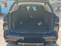 BMW X3 xDrive25i M Sport Package - фото 7