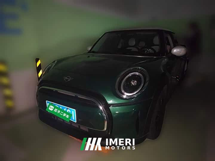 BMW MINI 1.5T ONE - автомобиль из Китая
