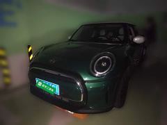 BMW MINI 1.5T ONE - фото 1