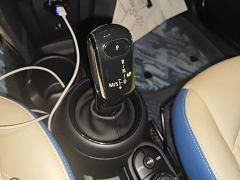 BMW MINI 1.5T ONE - фото 10