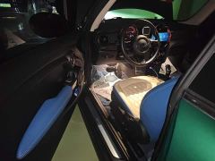 BMW MINI 1.5T ONE - фото 12