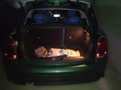 BMW MINI 1.5T ONE - фото 15