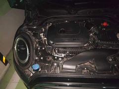 BMW MINI 1.5T ONE - фото 20