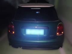 BMW MINI 1.5T ONE - фото 3