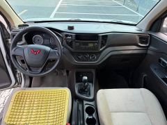 Wuling Hongguang V 1.5L Dynamic Comfort LAR - фото 10