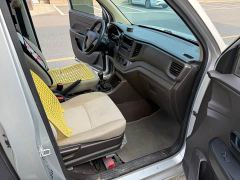 Wuling Hongguang V 1.5L Dynamic Comfort LAR - фото 11