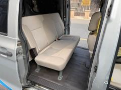Wuling Hongguang V 1.5L Dynamic Comfort LAR - фото 12
