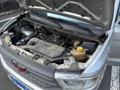 Wuling Hongguang V 1.5L Dynamic Comfort LAR - фото 14