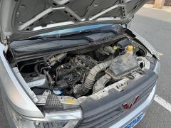 Wuling Hongguang V 1.5L Dynamic Comfort LAR - фото 15