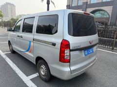 Wuling Hongguang V 1.5L Dynamic Comfort LAR - фото 4