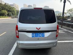 Wuling Hongguang V 1.5L Dynamic Comfort LAR - фото 5