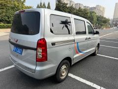 Wuling Hongguang V 1.5L Dynamic Comfort LAR - фото 6