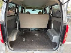 Wuling Hongguang V 1.5L Dynamic Comfort LAR - фото 7