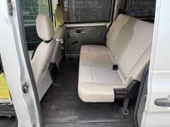 Wuling Hongguang V 1.5L Dynamic Comfort LAR - фото 9