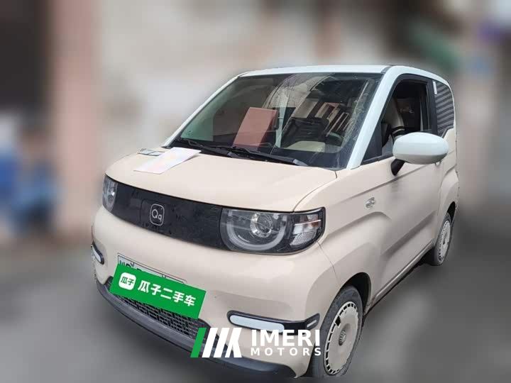 Chery QQ 170km - ავტომობილი ჩინეთიდან