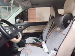 Chery QQ 170km - ფოტო 11