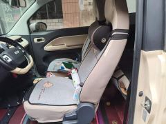 Chery QQ 170km - ფოტო 13