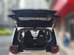 Chery QQ 170km - ფოტო 15