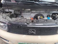 Chery QQ 170km - ფოტო 16