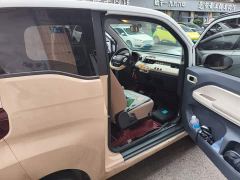 Chery QQ 170km - ფოტო 19