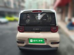 Chery QQ 170km - ფოტო 3