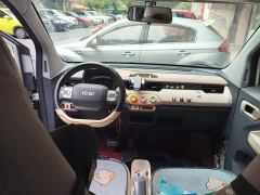Chery QQ 170km - ფოტო 5