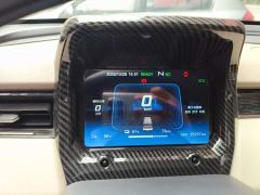 Chery QQ 170km - ფოტო 7