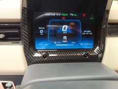 Chery QQ 170km - ფოტო 8