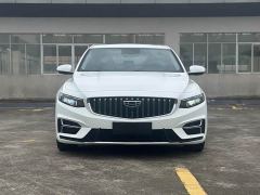 Geely Xingrui 2.0T Diesel Elite - ფოტო 2