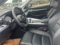 Geely Xingrui 2.0T Diesel Elite - ფოტო 5