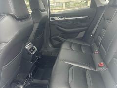Geely Xingrui 2.0T Diesel Elite - ფოტო 6