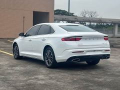 Geely Xingrui 2.0T Diesel Elite - ფოტო 7