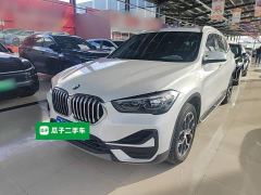 BMW X1 sDrive25Li Premier - ფოტო 1
