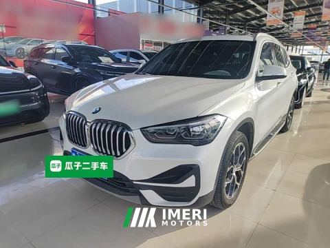 2022 BMW X1 sDrive25Li Premier - ავტომობილი ჩინეთიდან
