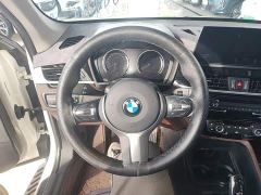 BMW X1 sDrive25Li Premier - ფოტო 10